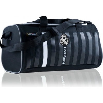 Astra Спортен сак Astra - Real Madrid, Черен (AS506020002)