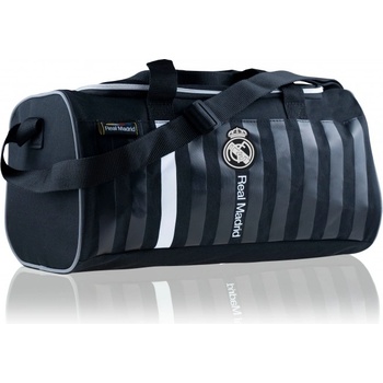 Astra Спортен сак Astra - Real Madrid, Черен (AS506020002)