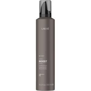Lakmé K. Finish Пяна за лесно разресване и обем Boost, 300 ml - ozone