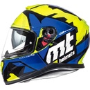 MT Helmets Thunder 3 Torn