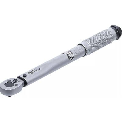 BGS Technic 987 Klíč momentový 1/4" 2-24Nm