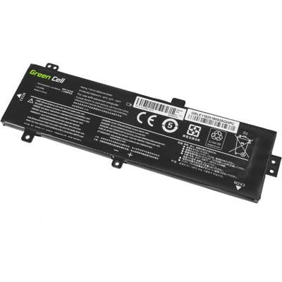 Green Cell Батерия за лаптоп GREEN CELL, Lenovo L15C2PB3 L15L2PB4 L15M2PB3 L15S2TB0 (GC-LENOVO-LE118)