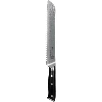 KOHERSEN Nůž na chleba Elegance 22,9 cm