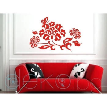 Image 1 of Цветна композиция (3080)