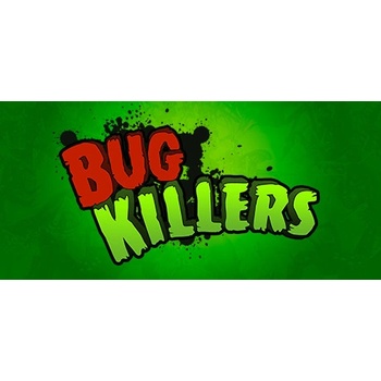 Swarog Games Bug Killers (PC)