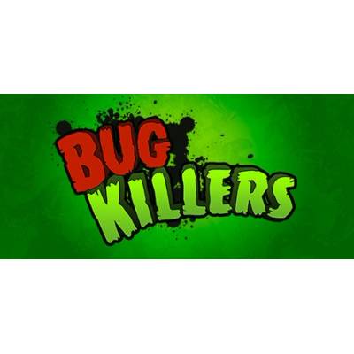 Swarog Games Bug Killers (PC)