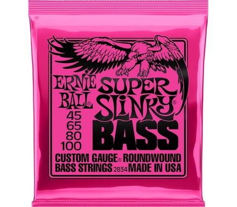 Ernie Ball 2834