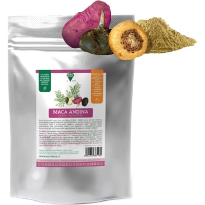 Oro Verde Maca prášek 1000 g
