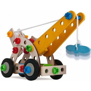 Eichhorn Constructor autojeřáb 70 ks