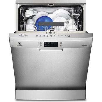 Electrolux ESF5555LOX