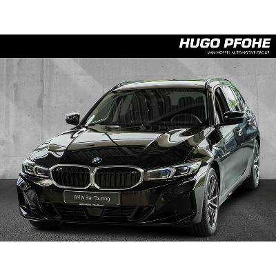 BMW 318i Touring 115 kW