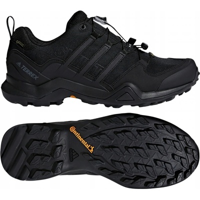 adidas Terrex Swift R2 Gtx černé – Zboží Mobilmania