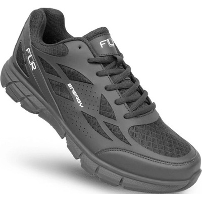 FLR Energy black/Grey