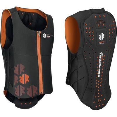 Komperdell Ballistic Vest jr