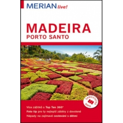 Madeira Porto Santo