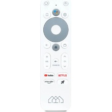 Dálkový ovladač Homatics Box R Plus 4K