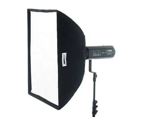 Fomei DFS EXL75x100S Recta Softbox