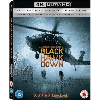 Black Hawk Down BD