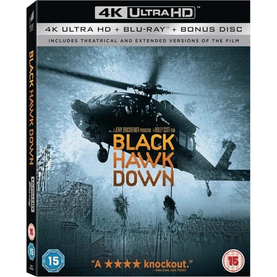 Black Hawk Down BD