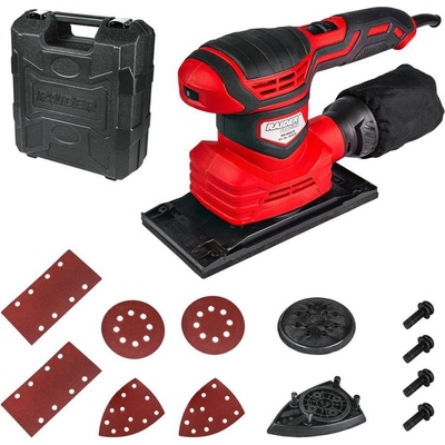 Raider RD-MSA30 (040410)