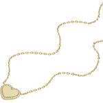 Fossil Дамско колие Fossil JOF00933710 (JOF00933710) Часовници