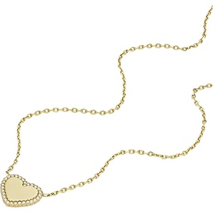 Fossil Дамско колие Fossil JOF00933710 (JOF00933710) Часовници