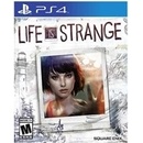 Hry na PS4 Life is Strange