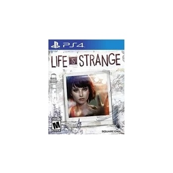 Life is Strange