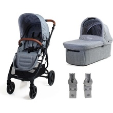 Valco Baby kombinovaný Snap Ultra Trend Denim 2021