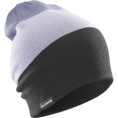 Salomon Flatspin Reversible čierna/modrá