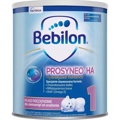 Bebilon Prosyneo HA 1 400 g