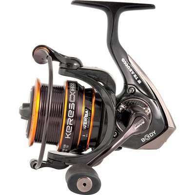 Trabucco Keres CX FA 3500