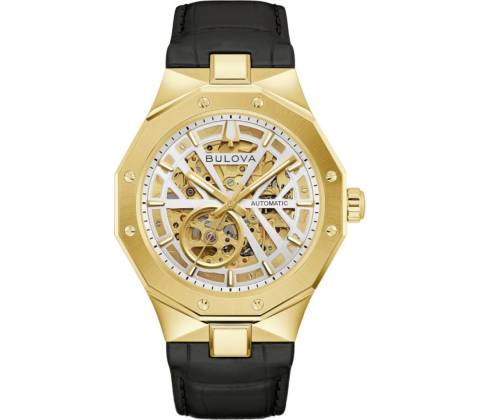 Bulova 97A206