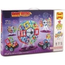 EPEE Magnetická stavebnice 92 ks