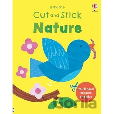 Cut and Stick Nature