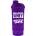 6PAK Nutrition Shaker Milky Whey Shake - Purple [500 + 150 мл] Лилав