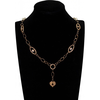 Златен синджир