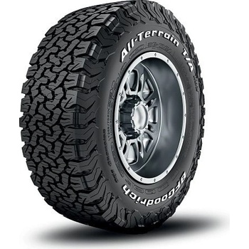 BFGoodrich All Terrain T/A KO2 265/75 R16 119R