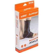 LiveUp Ankle Support S5782 bandáž kotníku S-M