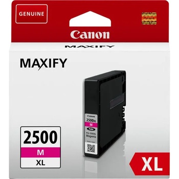 Canon PGI-2500XL M Magenta (9266B001)