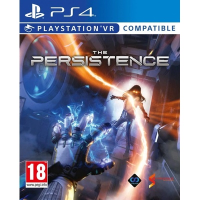 The Persistence VR