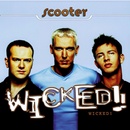 SCOOTER - WICKED! CD