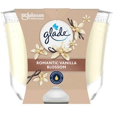 Glade Romantic Vanilla Blossom 204 g
