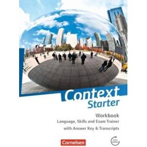 Context Starter - Zu allen Ausgaben (ISBN: 9783060334643)
