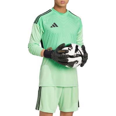 adidas Tiro 25 Competition Goalkeeper Jersey zelená