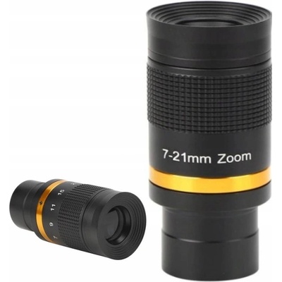 Sky-Watcher ZOOM 7-21mm APO 1.25”