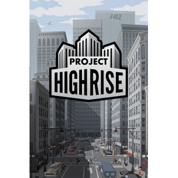 Project Highrise