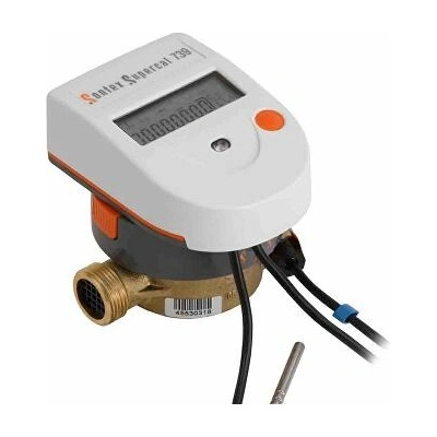 ENBRA MT SONTEX Supercal 739 DN 15