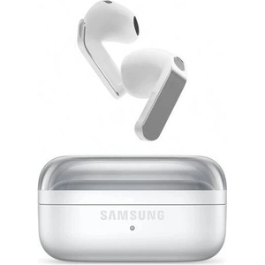 Samsung Galaxy Buds4 white (SM-R540NZWADBT) Слушалки