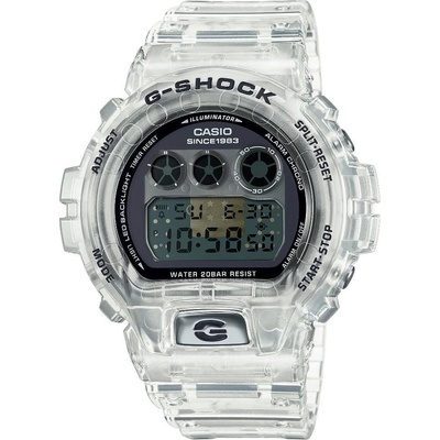 Casio DW-6940RX-7